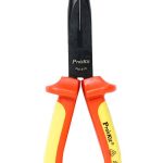 Proskit Pliers Insulated Long Nose 200mm PM-918