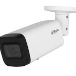 Dahua IP Lite AI 8.0MP Bullet 2.7-12mm HFW3842T-ZAS