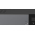 iEast eAMP 2 Pro Multiroom Custom Install Amplifier 300W