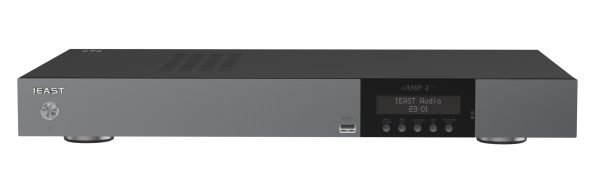 iEast eAMP 2 Pro Multiroom Custom Install Amplifier 300W