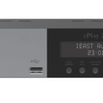 iEast ePLAY 2 Pro Multiroom Custom Install Streamer