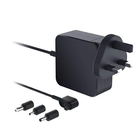 1_1707727657 Innergie 65U Laptop Power Adapter UK for Lenovo - Image 1