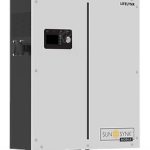 Sunsynk LifeLynk X All in One Hybrid Inverter & Integrated 3.8KWh Battery