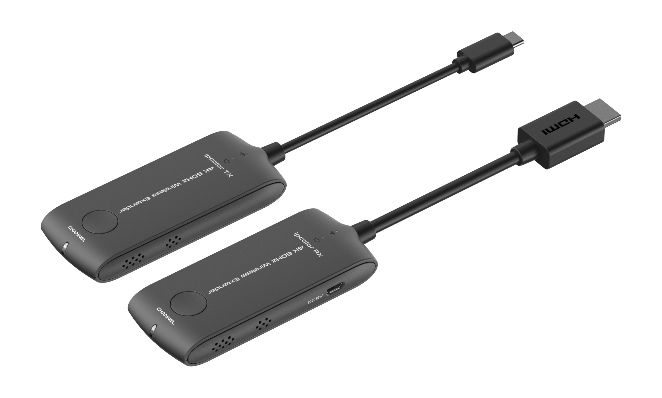 1_1710410049 Lenkeng HDMI Wireless Extender 4K60Hz Mini 20m USB-C LKV488Type-C - Image 1