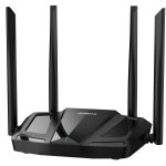 Dahua WR AC1200 Wireless Dual Band Gigabit Router AC12