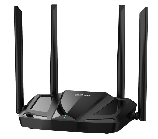 Dahua WR AC1200 Wireless Dual Band Gigabit Router AC12