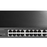 Cudy Switch Gigabit Ethernet 24-Ports Rackmount GS1024