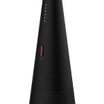 IPEVO VOCAL AI Wireless Portable Conferencing Speakerphone Cascadable 6m Voice Pickup