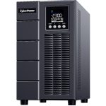 CyberPower UPS OLS3000EA 3000VA Online UPS LCD