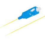 Lanberg Fiber Optic Pigtail SM SC/UPC Easystrip LSZH 2.0m