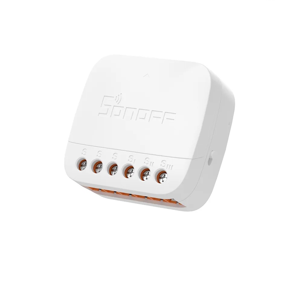 1_1717163849 Sonoff WiFi Smart Switch S-Mate2 - Image 1