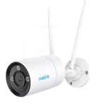 Reolink WIFI Outdoor Camera 8MP RLC-810WA