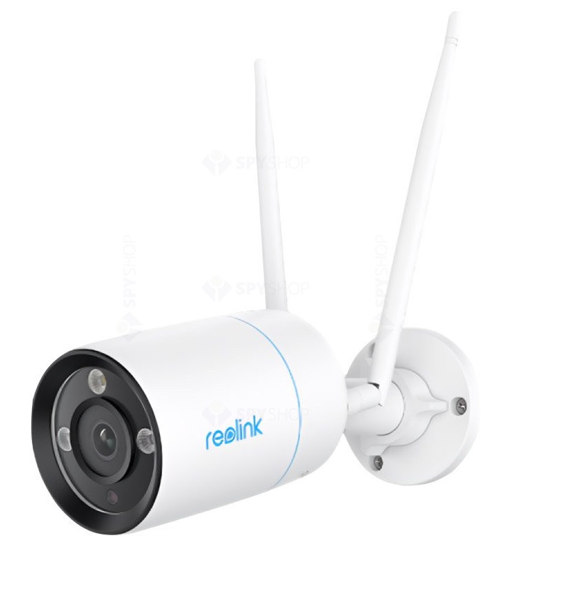 1_1717395620 Reolink WIFI Outdoor Camera 8MP RLC-810WA - Image 1