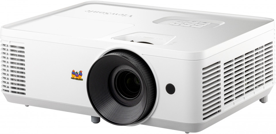1_1717595297 Viewsonic Projector PX704HD FullHD DLP 4000 Lumens - Image 1