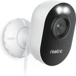 Reolink WIFI Outdoor Camera 4MP LUMUS