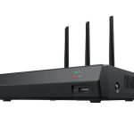 Reolink KIT WiFi NVR 12 Channel 16MP WiFi6+4LAN+2TB HDD