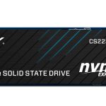 PNY SSD M.2 NVMe PCIe Gen3 500GB CS2230