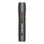 Noyafa Anti-Spy 3-In-1 Infrared Detector for Hidden Cameras, GPS Trackers, RF Bugs JMS-110