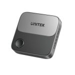 Unitek Wireless Screen Sharing Adapter Up to 25M Black