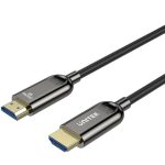 Unitek Fiber Optic HDMI 2.1 Cable 8K60Hz 30.0m C11085GY-30M