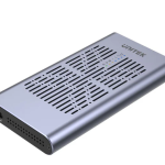Unitek USB-C NVMe/PCIe Enclosure 20Gbps Dual/Offline Clone S1206A
