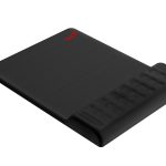 Genius Mousepad with Wristpad Ergo G-WMP 200M