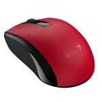 Genius Mouse Wireless Rechargeable ECO-8100 Red