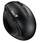 Genius Mouse Wireless Ergonomic w/Thumb Rest Ergo 8300S