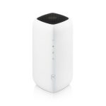 Zyxel Router 5G NR AX1800 Wi-Fi 6 Cloud Managed FWA505
