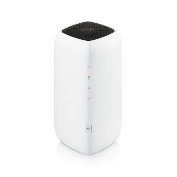 Zyxel Router 5G NR AX1800 Wi-Fi 6 Cloud Managed FWA505