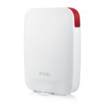 Zyxel AX6000 Wi-Fi 6 Security Router Cloud Managed 2.5GbE USGLITE60AX