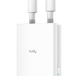 Cudy Access Point Outdoor AC1200 Gigabit Wi-Fi 5 Mesh AP1300-OUTDOOR