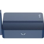 Cudy Router AX3000 Dual Band 2.5G Wi-Fi 6 Mesh VPN USB Travel TR3000