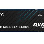 PNY SSD M.2 NVMe PCIe Gen4 2TB CS2140