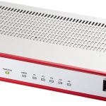 Zyxel Firewall UTM Cloud Managed with 1 YR Gold Security Pack USGFLEX50H