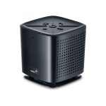 Genius Mobile Speaker Portable BT 10W SP-925BT Black