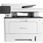 Pantum BM5100FDW Laser MFP WiFi/ADF/Duplex/Fax 40ppm