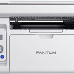 Pantum M6509NW Laser MultiFunction Printer WiFi/Lan 22ppm