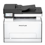 Pantum CM2100ADW Laser MF Color Printer Duplex/Lan/WiFi 20 ppm