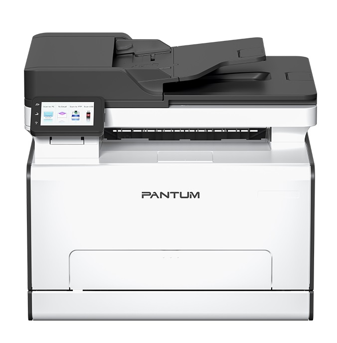 1_1738319261 Pantum CM2100ADW Laser MF Color Printer Duplex/Lan/WiFi 20 ppm - Image 1