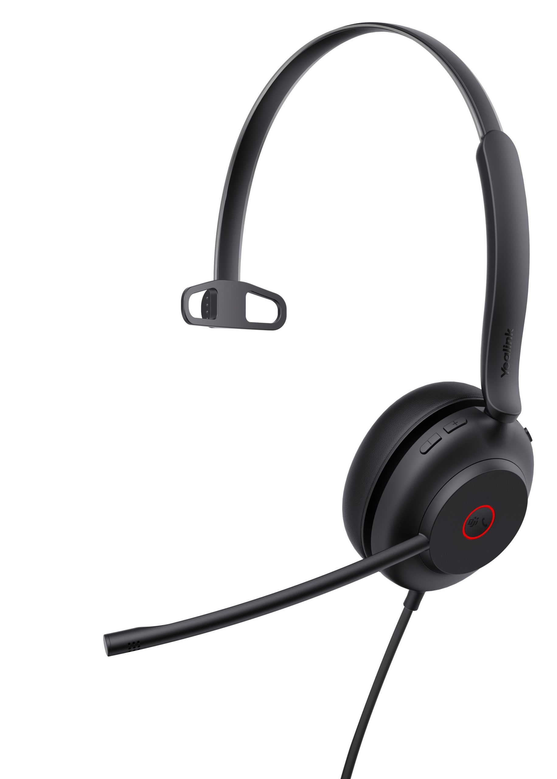 1_1738924079 Yealink Headset Wired USB Dual-Mic Noise Cancelling USB-C/A UH35 Mono Teams - Image 1