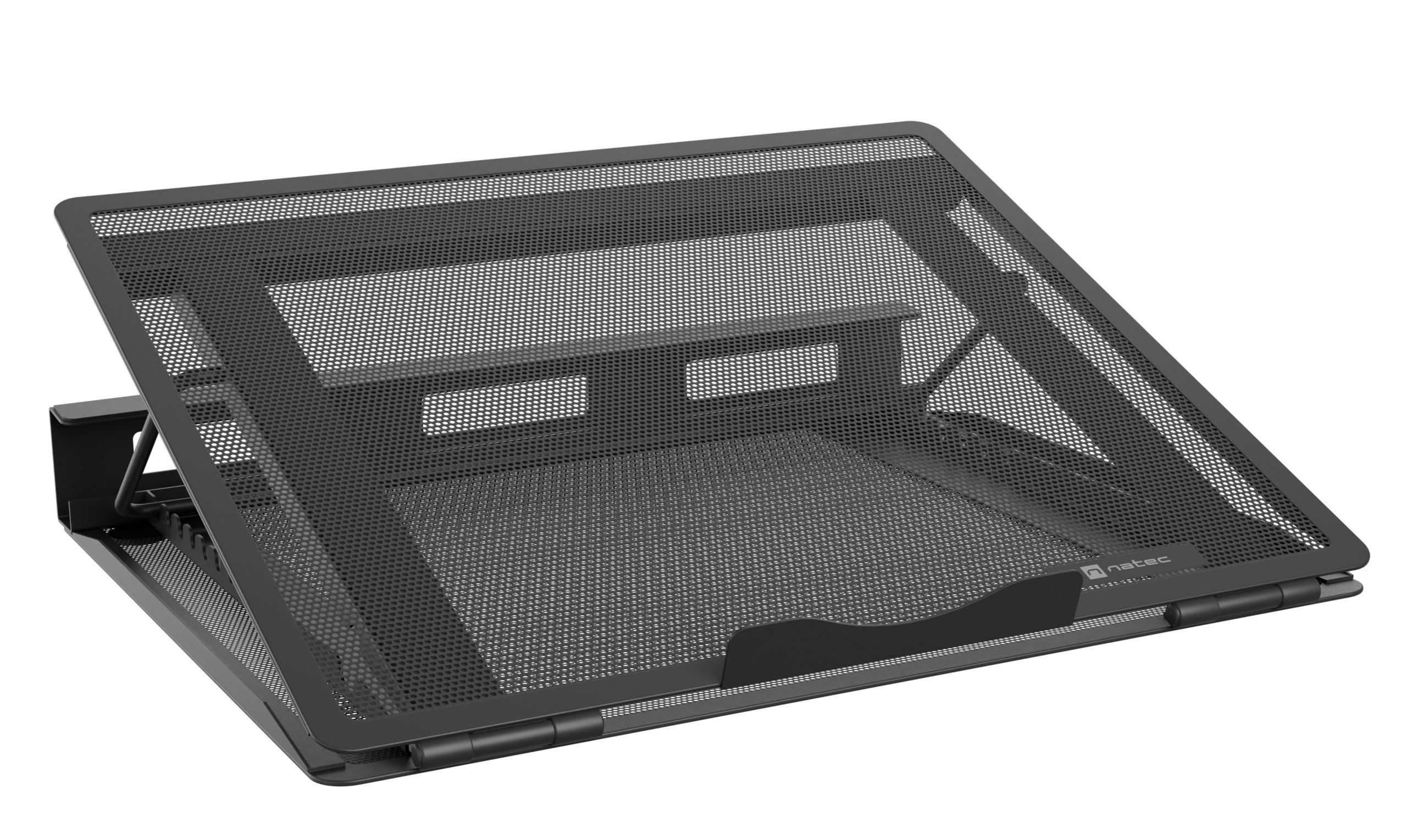 1_1739973860 NATEC Laptop Stand TERN 2 12.1"-17.3" - Image 1