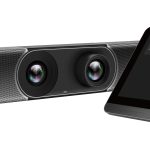 Yealink MS Teams Room System Android with BYOD & Screen Sharing Support & Touch Console MeetingBar A30-020