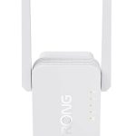 Strong Repeater N300 Wi-FI Range Extender UK Plug REPEATER300SUK