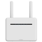 Strong Router 4G LTE CAT6 Wi-Fi AC1200 with 4 Gigabit Ports 4GROUTER1200UK