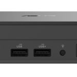 Asus NUC 12 Pro Wallstreet i5-1240P 512GB SSD 16GB RAM