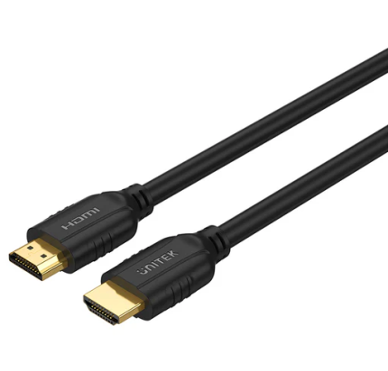 Unitek HDMI 2.0 Cable 1.5m CCS C11079BK-1.5M