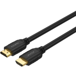 Unitek HDMI 2.0 Cable 10.0m CCS C11079BK-10M