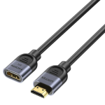 Unitek HDMI Extension 2.1 Male to Female 1.5m 8K60Hz C11091A