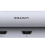 Unitek HDMI Splitter 1x2 4K30Hz V1130A